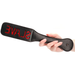 Ouch! Paddle Silicone Slave 32 cm